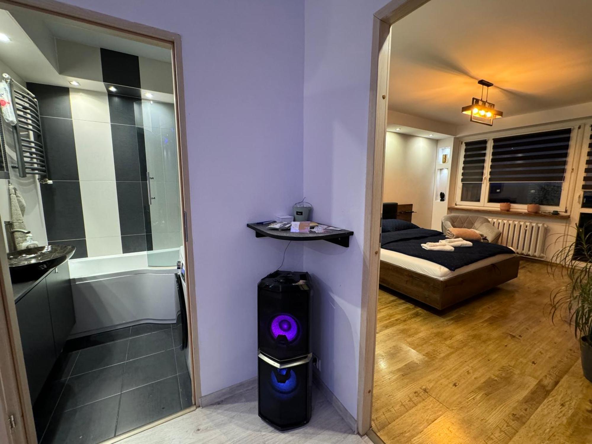 Studio Centrum 2 Chełm Kültér fotó