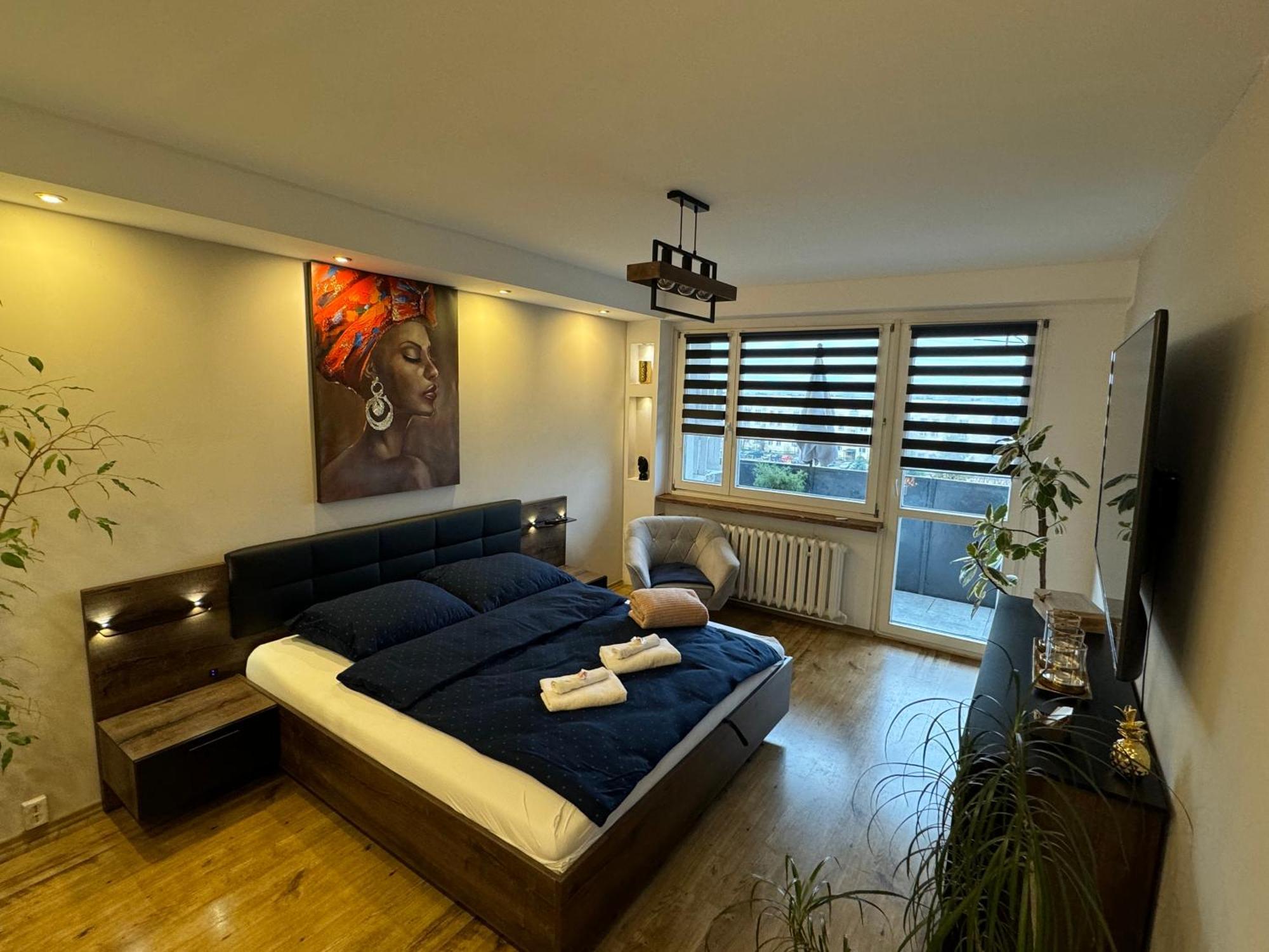 Studio Centrum 2 Chełm Kültér fotó