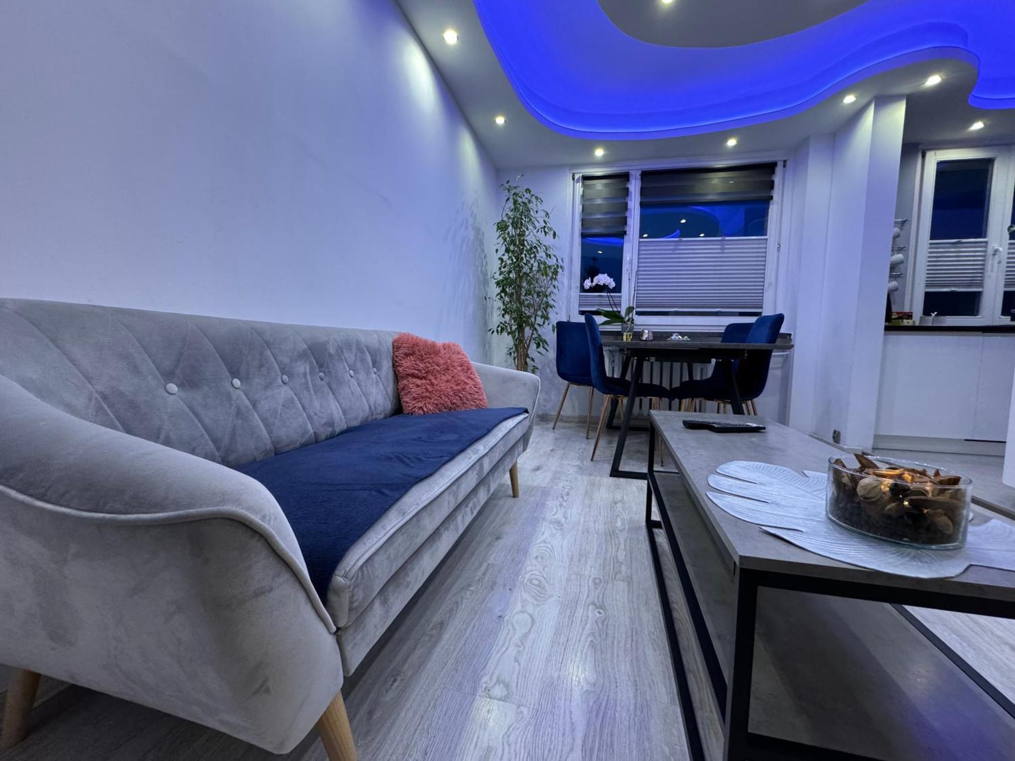 Studio Centrum 2 Chełm Kültér fotó