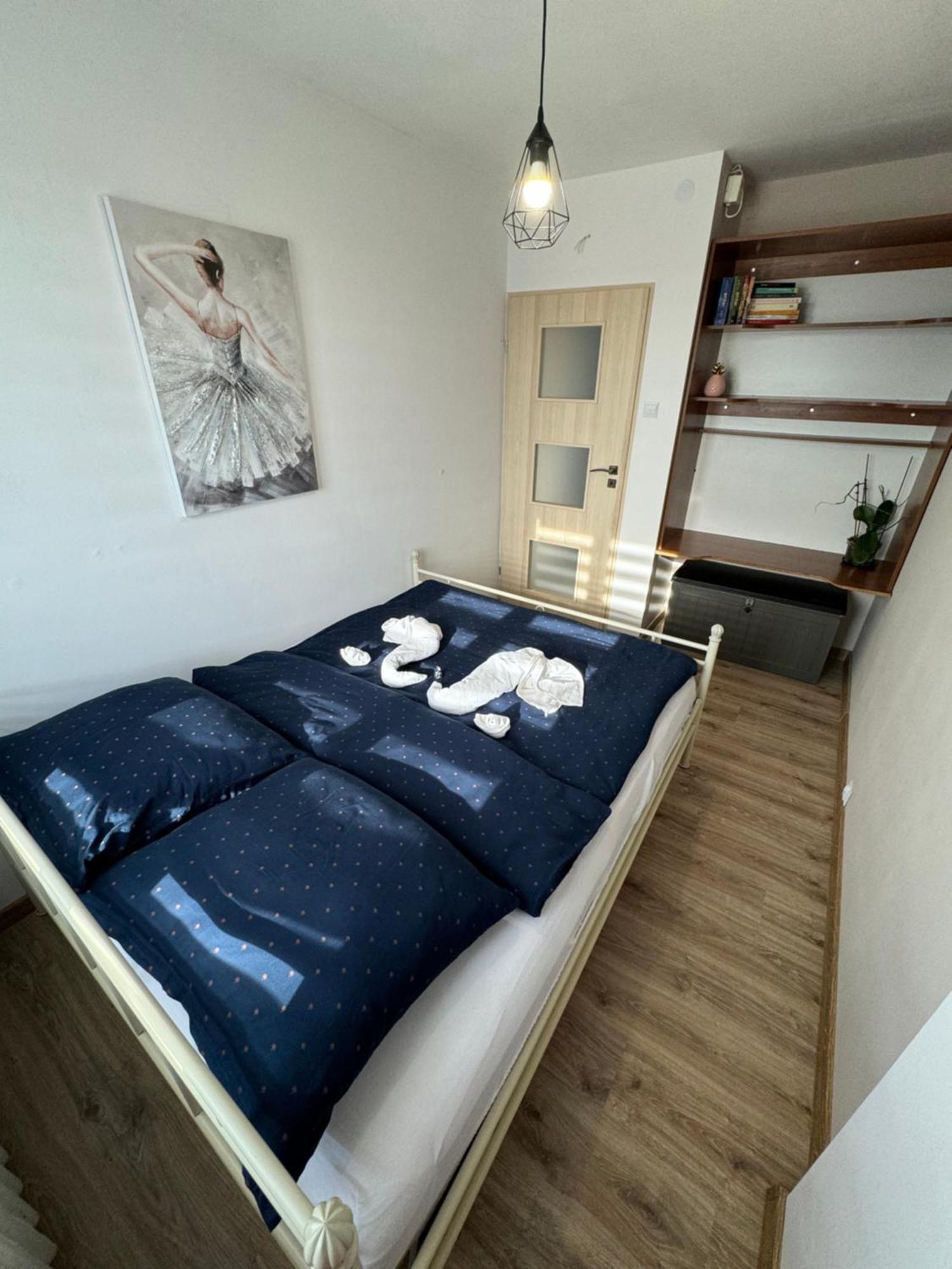Studio Centrum 2 Chełm Kültér fotó